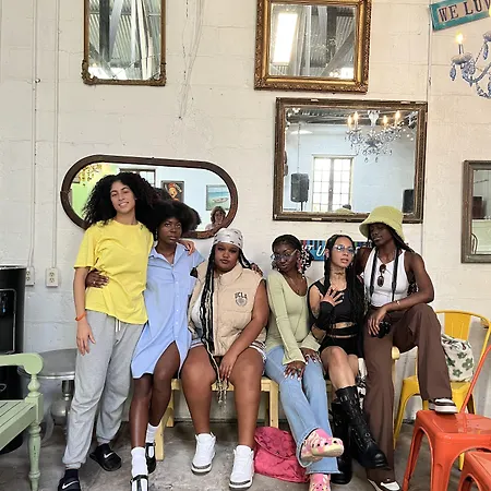 Inn Creole Gardens And
