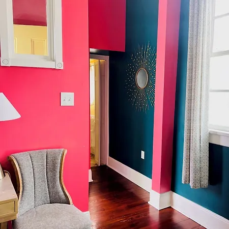 Inn Creole Gardens And 3*
