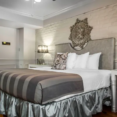 Bluegreen Vacations Club La Pension, An Ascend Collection Resort New Orleans