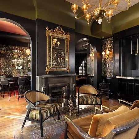 The Prytania Oaks 2* New Orleans