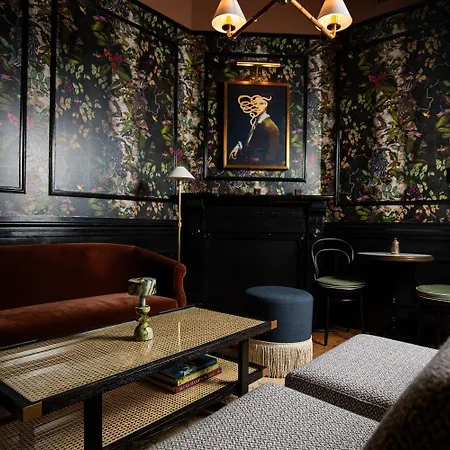 Inn The Prytania Oaks New Orleans