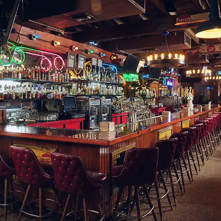 St Charles Inn, Superior New Orleans