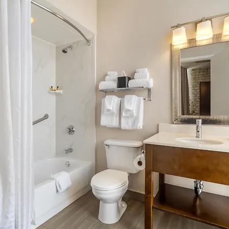 Western St. Christopher Hotel