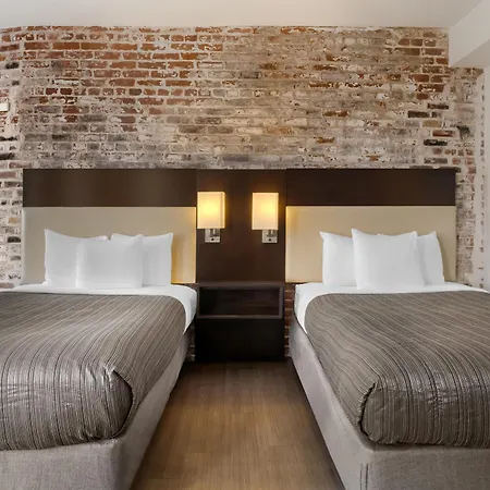 Western St. Christopher Hotel