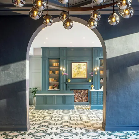 The Eliza Jane, Autograph Collection Hotel New Orleans