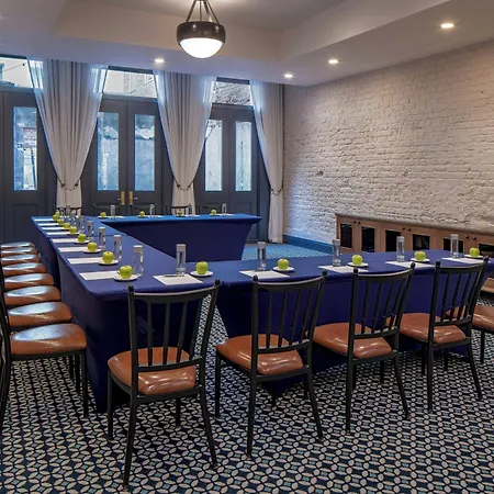 The Eliza Jane, Autograph Collection Hotel New Orleans