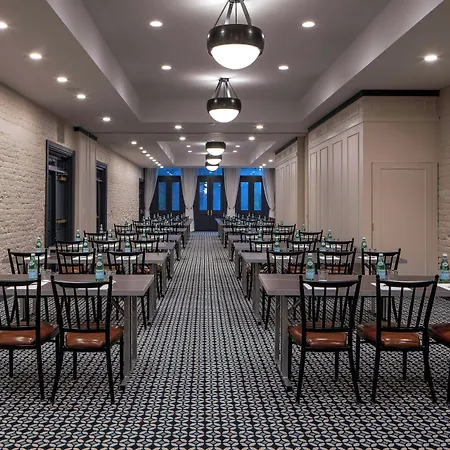 The Eliza Jane, Autograph Collection Hotel