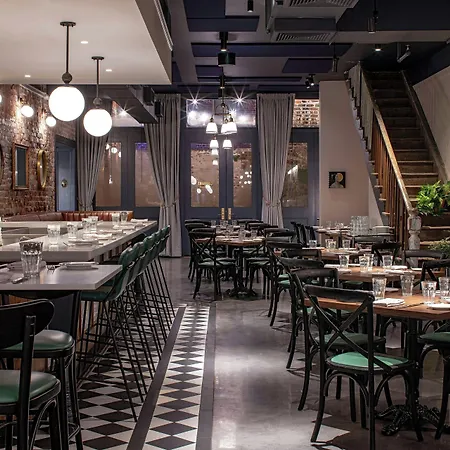 Hotel The Eliza Jane, Autograph Collection New Orleans