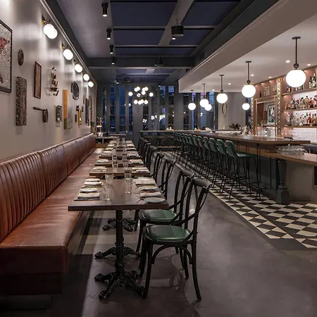 The Eliza Jane, Autograph Collection Hotel 4*