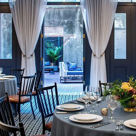 The Eliza Jane, Autograph Collection Hotel New Orleans