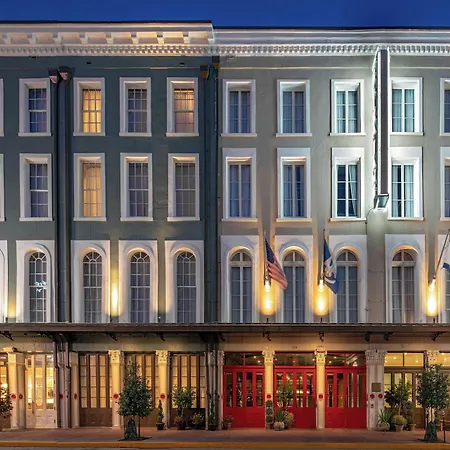 The Eliza Jane, Autograph Collection Hotel 4*