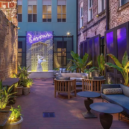 Hotel The Eliza Jane, Autograph Collection