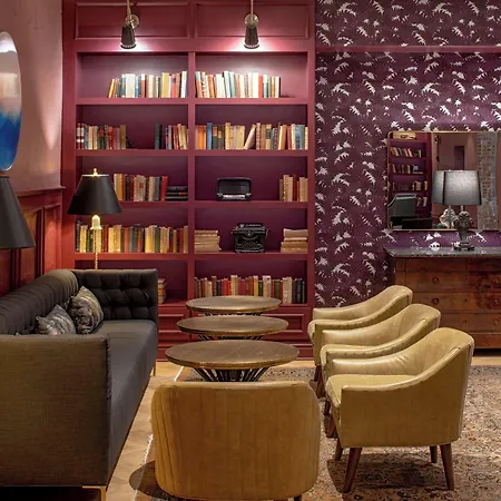 The Eliza Jane, Autograph Collection 4*
