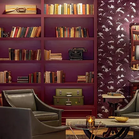 The Eliza Jane, Autograph Collection New Orleans