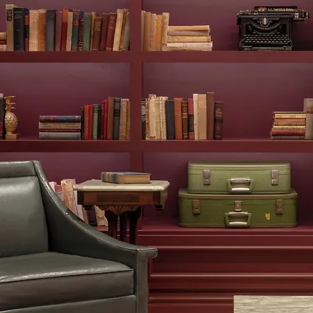 The Eliza Jane, Autograph Collection 4* New Orleans