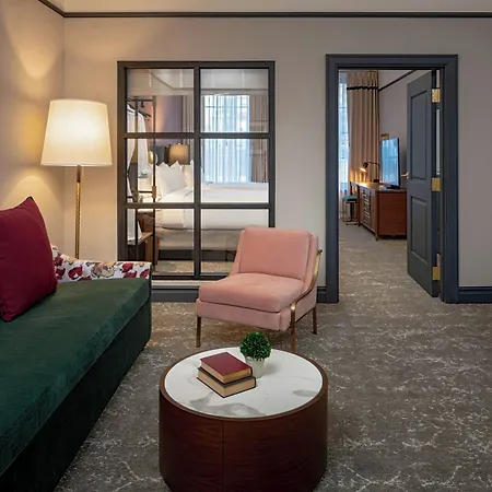 The Eliza Jane, Autograph Collection Hotel