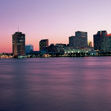 Hotel Loews New Orleans