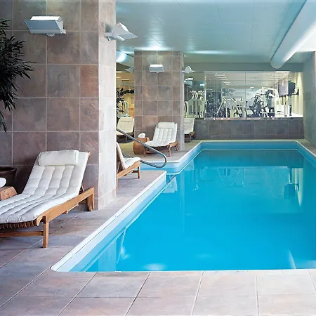 Loews Hotel New Orleans