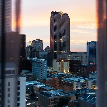 Loews Hotel 4*