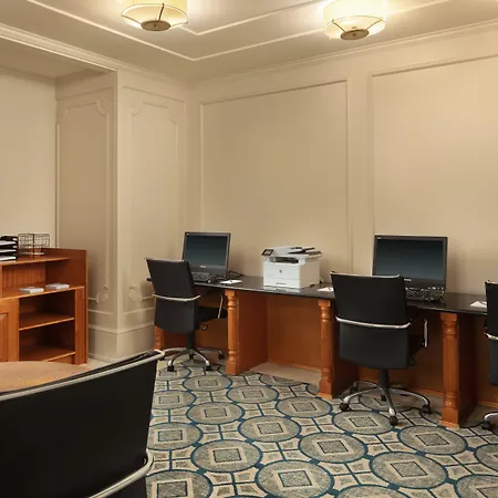 Crowne Plaza French Qtr - Astor By Ihg Hotel New Orleans