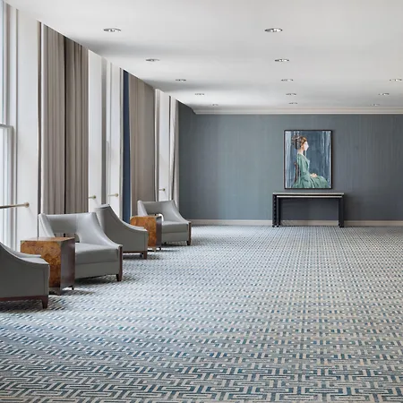 Crowne Plaza French Qtr - Astor By Ihg Hotel 4*