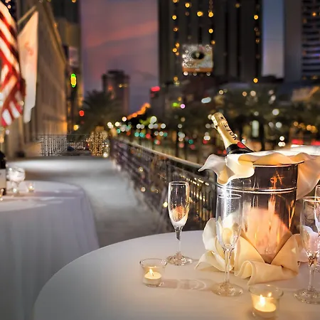 Crowne Plaza French Qtr - Astor By Ihg 4*