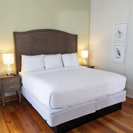 Inn On St. Ann, A French Quarter