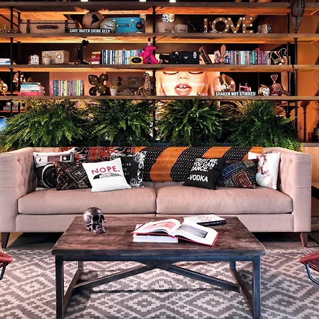 Moxy Downtown/french Quarter Area New Orleans