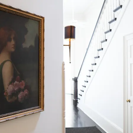 Melrose Mansion Hotel