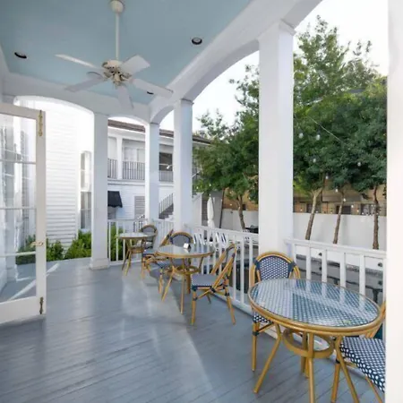 Melrose Mansion Hotel 3*