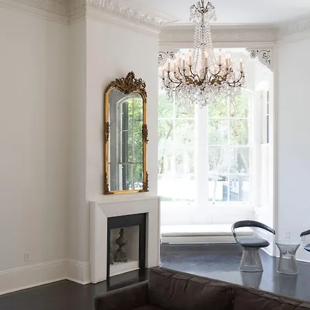 Melrose Mansion 3* New Orleans