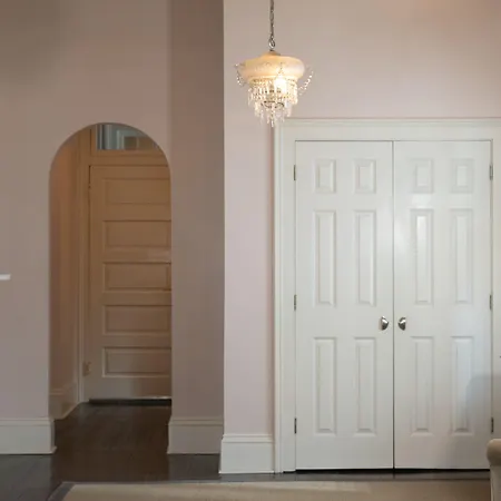 Hotel Melrose Mansion