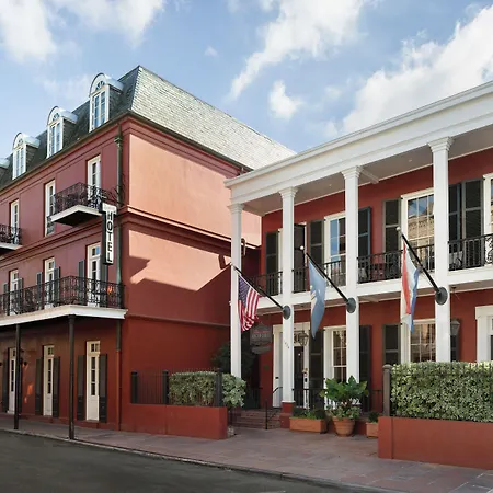 Le Richelieu In The French Quarter 3*