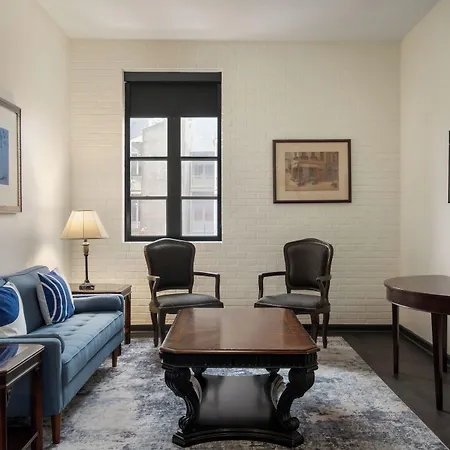 Le Richelieu In The French Quarter 3* New Orleans