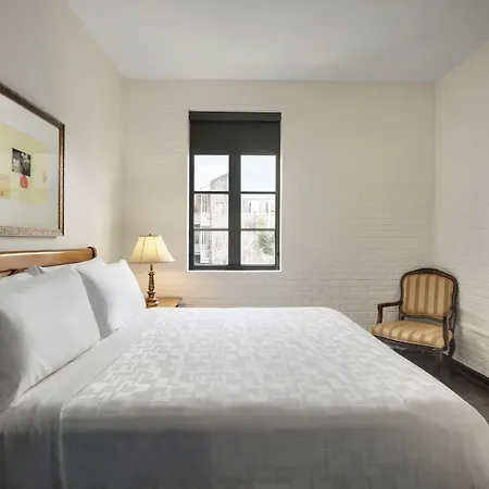 Le Richelieu In The French Quarter Inn 3*