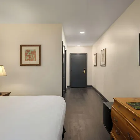 Le Richelieu In The French Quarter 3*