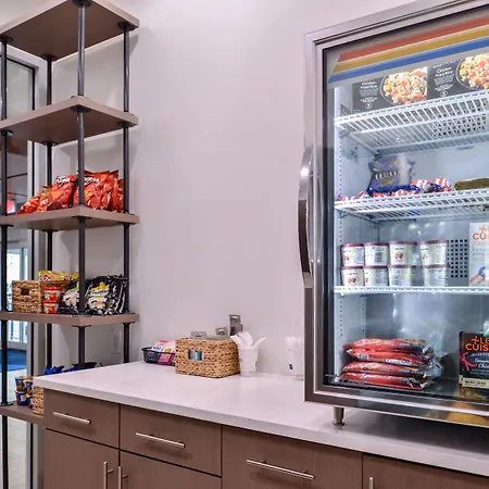 Express - Arts District By Ihg Hotel New Orleans