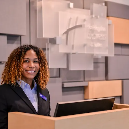 Hotel Express - Arts District By Ihg New Orleans