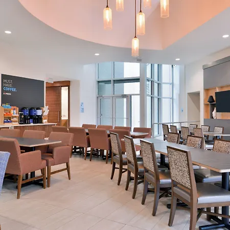 Express - Arts District By Ihg New Orleans
