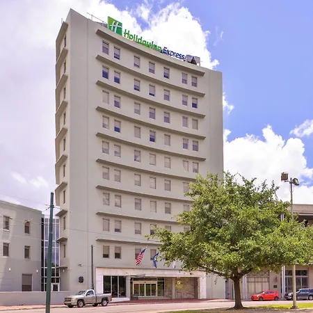 Express - Arts District By Ihg