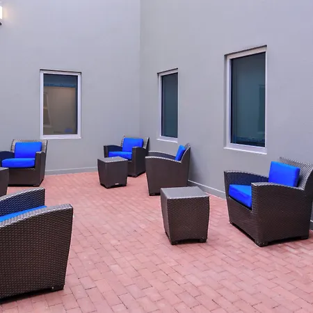 Hotel Express - Arts District By Ihg