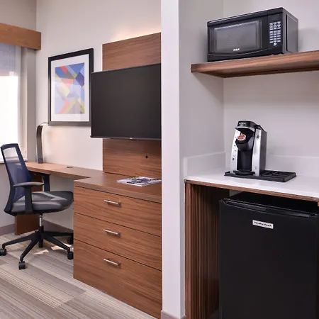 Express - Arts District By Ihg New Orleans