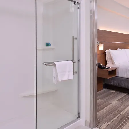 Express - Arts District By Ihg 3* New Orleans