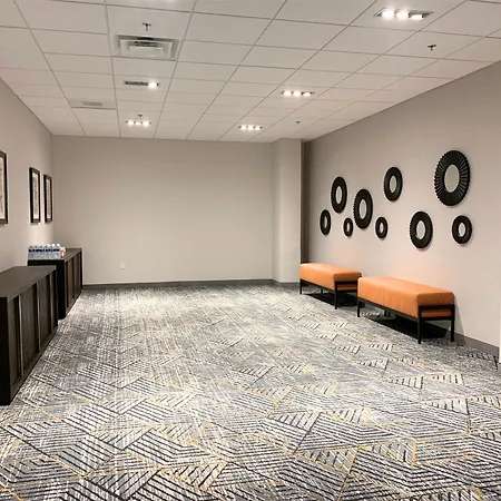 Hotel Homewood By Hilton