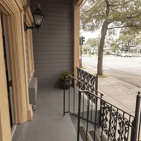 The Carriage House On St Charles 2* New Orleans