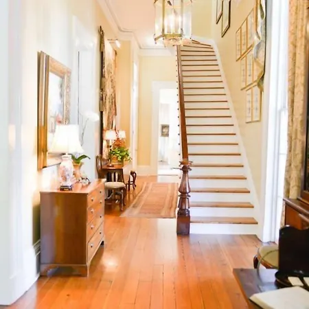 Terrell House Bed & Breakfast