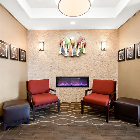 Comfort East 4* New Orleans