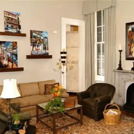 Terrell House