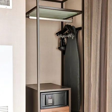 Hotel Ac By Marriott French Quarter 4*