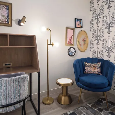 Hotel Indigo - French Quarter By Ihg